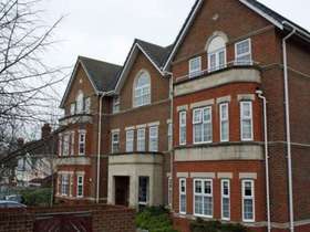 2 Bedroom Flat