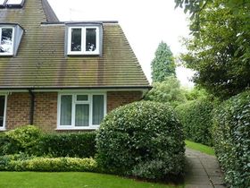 1 Bedroom Detached