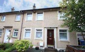 2 Bedroom End of Ter...