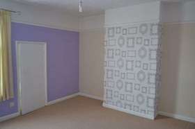 2 Bedroom Terraced