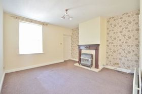 3 Bedroom Terraced