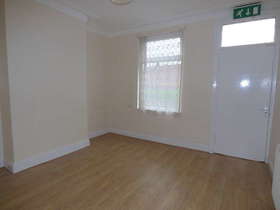 3 Bedroom Terraced