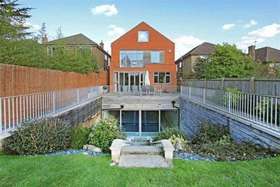 5 Bedroom Detached