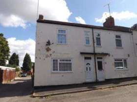 2 bedroom Semi-Detached for sale