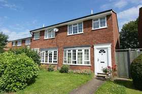 3 bedroom Semi-Detached for sale