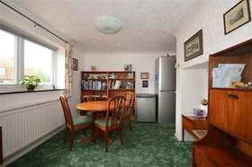 3 Bedroom Terraced