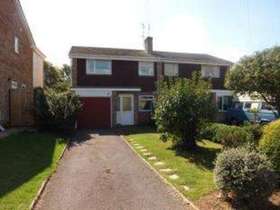 3 bedroom Semi-Detached for sale