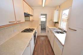 3 Bedroom Terraced