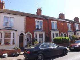 4 Bedroom Terraced