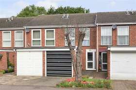 3 Bedroom Terraced