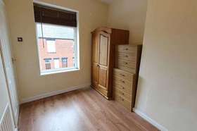 3 Bedroom Terraced