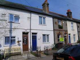 2 Bedroom Terraced