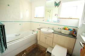 3 Bedroom Terraced