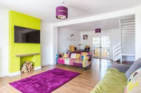 2 Bedroom Terraced