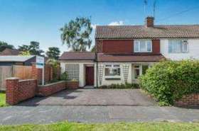 4 bedroom Semi-Detached for sale