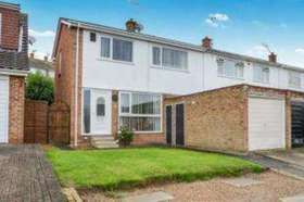 3 bedroom Detached for sale