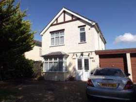 3 Bedroom Detached