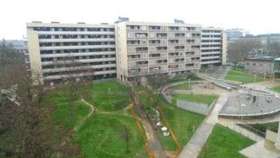 3 Bedroom Flat