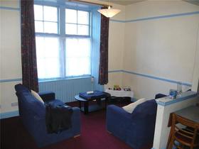 1 Bedroom Flat