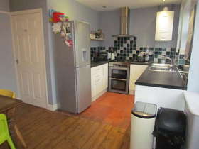 3 Bedroom Semi-Detac...