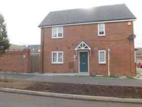 3 Bedroom Detached