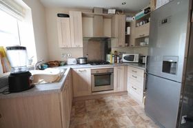 3 Bedroom Terraced