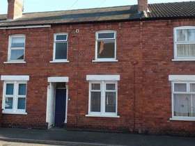 2 Bedroom Terraced