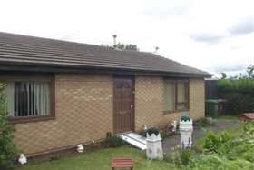 2 Bedroom Bungalow