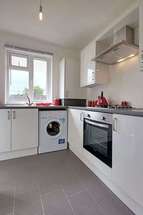 2 Bedroom Flat