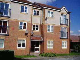 1 Bedroom Flat