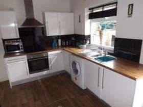 3 Bedroom Terraced