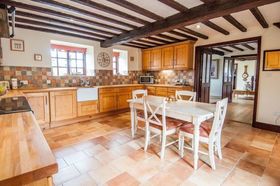 5 Bedroom Detached