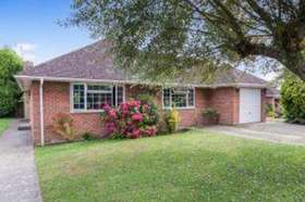 3 Bedroom Bungalow