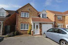 3 Bedroom Detached