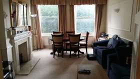 3 Bedroom Flat