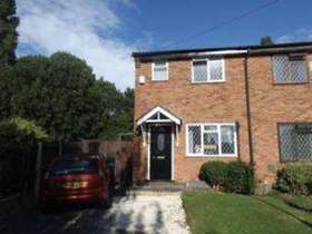 2 Bedroom Semi-Detac...