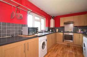 2 Bedroom Maisonette