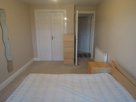 1 Bedroom Flat