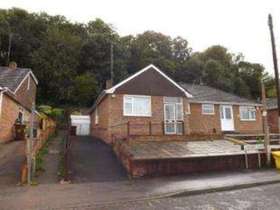 2 Bedroom Bungalow