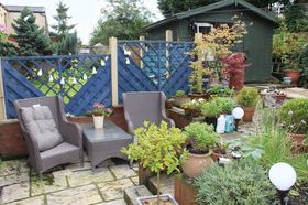 3 Bedroom Terraced