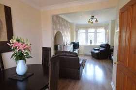 3 Bedroom Terraced