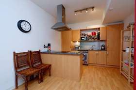 1&nbsp;Bedroom&nbsp;Flat