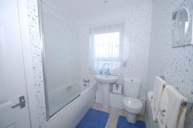 3 Bedroom Flat