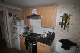 3 Bedroom Flat