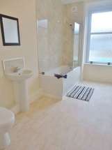 2 Bedroom Flat