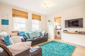 1 Bedroom Terraced