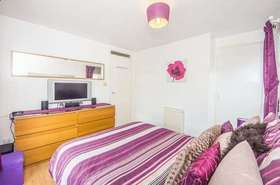 1 Bedroom Terraced