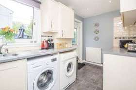 2 Bedroom Terraced