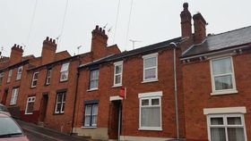 3 Bedroom Terraced