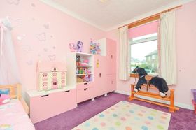 2 Bedroom Flat